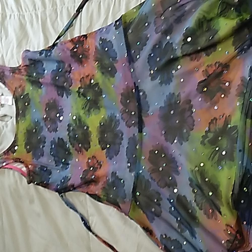 Girls dress